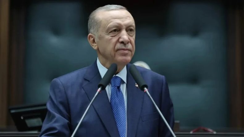 Başkan Erdoğan, Hocalı Katliamı'nda Hayatını Kaybedenleri Andı