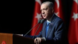 Başkan Erdoğan Suudi Arabistan ve Mısır&rsquo;ı Ziyaret Edecek