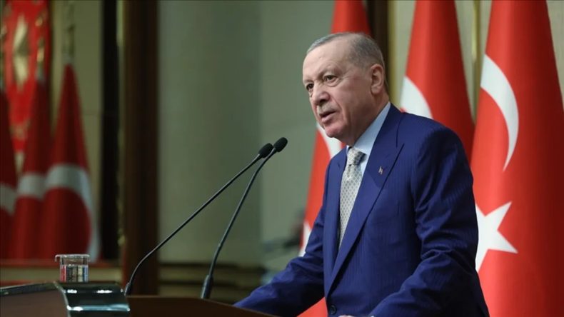 Başkan Erdoğan Yeni D&ouml;nem İ&ccedil;in Talimat Verdi!