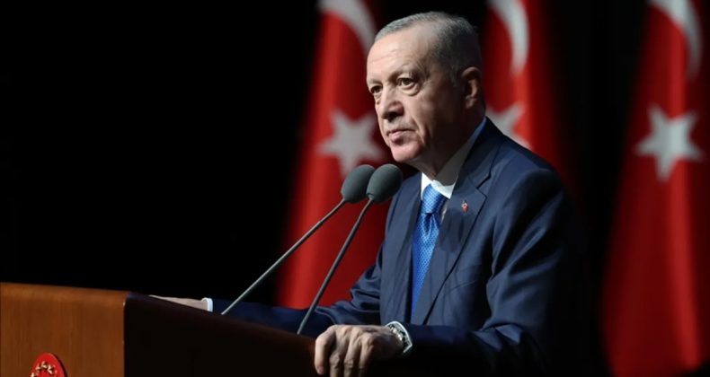 Başkan Erdoğan'dan ABD-İran Gerilimi Mesajı: Kolaylaştırıcı Rol Üstlenmeye Hazırız