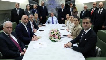 Başkan Erdoğan'dan Etiyopya Ziyareti D&ouml;n&uuml;ş&uuml; M&uuml;thiş A&ccedil;ıklamalar! "Ter&ouml;r G&uuml;ndemimizden Sonsuza Dek Kalkacak"