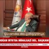 Başkan Erdoğan'dan Mihalgazi Belediye Başkanı Zeynep G&uuml;neş Akg&uuml;n'e Destek Telefonu