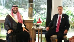 Başkan Erdoğan'dan Orta Doğu Ziyareti: Riyad ve Kahire'ye Yolculuk