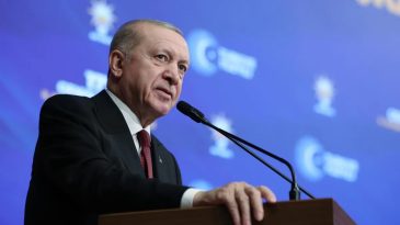Başkan Erdoğan'dan &Ouml;nemli Mesajlar