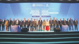 Başkan Erdoğan'dan Zirveye Vurgu: S&uuml;rekli &Ccedil;alışacağız