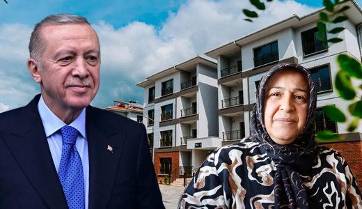 Başkan Erdoğan&rsquo;ın Duyurduğu Deprem Konut Fiyatları Hak Sahiplerini Sevindirdi