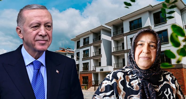 Başkan Erdoğan&rsquo;ın Duyurduğu Deprem Konut Fiyatları Hak Sahiplerini Sevindirdi