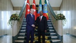 Başkan Erdoğan&rsquo;ın Etiyopya Ziyaretinin Arka Planı: Kirli B&ouml;lgesel Hesapları Bozma Girişimi!