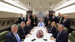 Başkan Erdoğan&rsquo;dan ABD-İran Gerilimi &Uuml;zerine &Ouml;nemli Uyarı: Ateşi Daha Fazla Harlamanın Hi&ccedil; Kimseye Yarar Sağlamaz