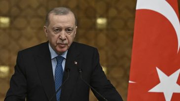 Başkan Recep Tayyip Erdoğan: CHP'li Belediyeler Su Hizmetlerinde Yetersiz Kaldı