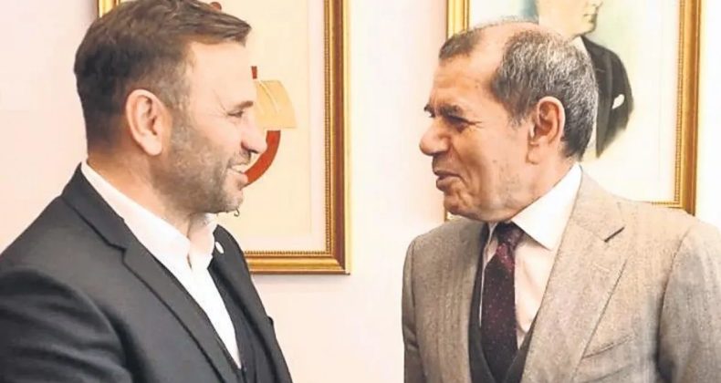 Başkanım, siz destek oldunuz; ben de sözümü tutacağım…