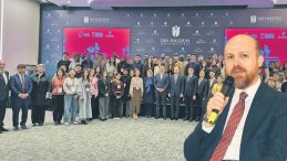 Batı Tarafından Beklentiyle Yardım Yapmıyoruz