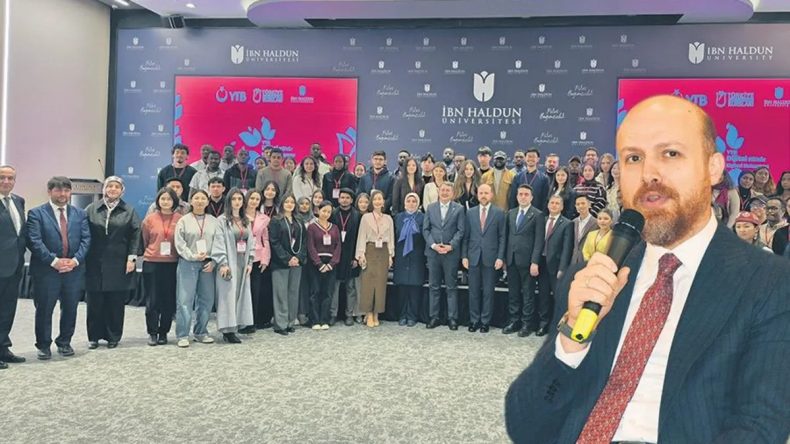 Batı Tarafından Beklentiyle Yardım Yapmıyoruz