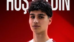 Batman Petrolspor, Karan Topdemir&rsquo;i transfer etti!