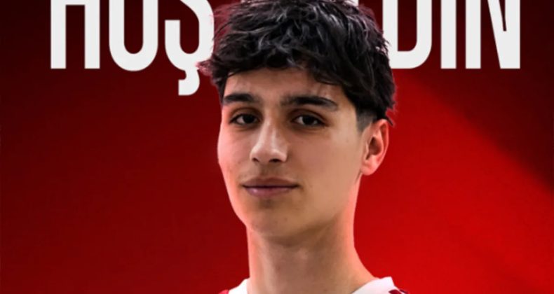 Batman Petrolspor, Levante'den Gen&ccedil; Oyuncuyu Transfer Etti!