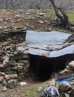 Batman'da keşfedildi: G&ouml;zlerine inanamadılar! Ziyaret&ccedil;i akınına uğruyor