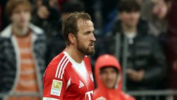 Bayern M&uuml;nih, Eintracht Frankfurt'u 3-2 Yendi!