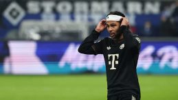 Bayern M&uuml;nih, Serge Gnabry ile S&ouml;zleşme Uzattı!