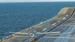 Bayraktar TB3 NATO Tatbikatında Tarih Yazdı