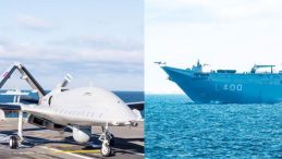 Bayraktar TB3 SİHA'dan NATO Salvosu