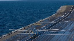 Bayraktar TB3 SİHA&rsquo;nın NATO Tatbikatındaki Performansı