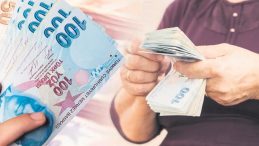 Bayram İkramiyesi 5 Bin TL Olacak