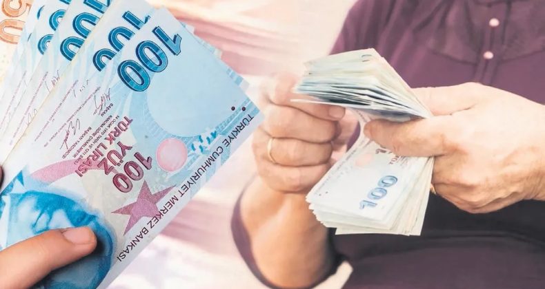 Bayram İkramiyesi 5 Bin TL Olacak