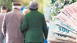 Bayram İkramiyesi İ&ccedil;in Geri Sayım Başladı