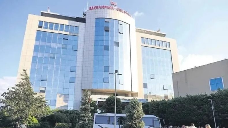 Bayrampaşa Belediyesi'nde 2 milyon 400 bin TL'lik bir skandal daha! CHP'li Hasan Mutlu'nun kardeşi hakkında çarpıcı iddia