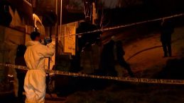 Bayrampaşa'da Gizemli Olay: Cesedi Burada Bulundu! Meğer 1 Haftadır&hellip;