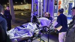 Bebeğe Verilecek İsimle İlgili Tartışma Kanlı Bitti: Kayınpeder Damadını Vurdu!