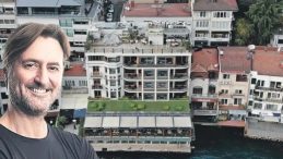 Bebek Otel Skandalında Yeni Gelişme: Muzaffer Yıldırım'ın Maması "Fatoş Mama" Yakalandı