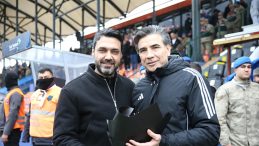 Bekir İrteg&uuml;n: B&ouml;yle skorlar kabul edilemez!