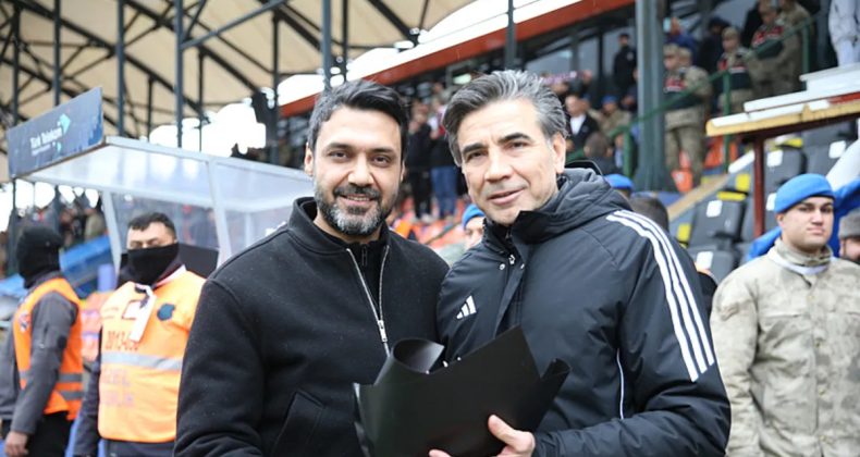 Bekir İrteg&uuml;n: B&ouml;yle skorlar kabul edilemez!