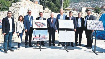 Belediye Farkı