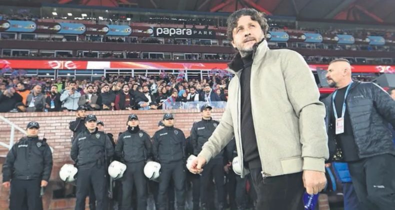 Beraberlik Bile &Uuml;zerdi!