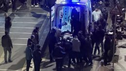 Berberin &Ouml;l&uuml;m&uuml;ne Neden Olan S&uuml;r&uuml;c&uuml; Tutuklandı