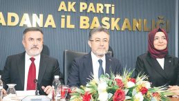 Bereketli Topraklara 23 Yılda 301 Milyarlık Dev Yatırım