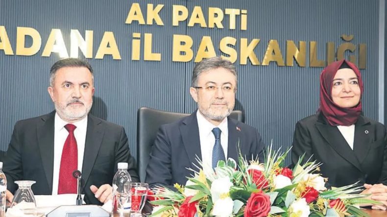 Bereketli Topraklara 23 Yılda 301 Milyarlık Dev Yatırım