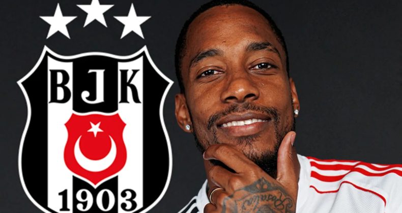 Beşiktaş, Amir Murillo transferini duyurdu!