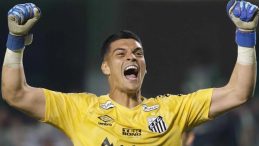 Beşiktaş, Brezilyalı Kaleci Gabriel Brazao İ&ccedil;in Teklifte Bulundu!