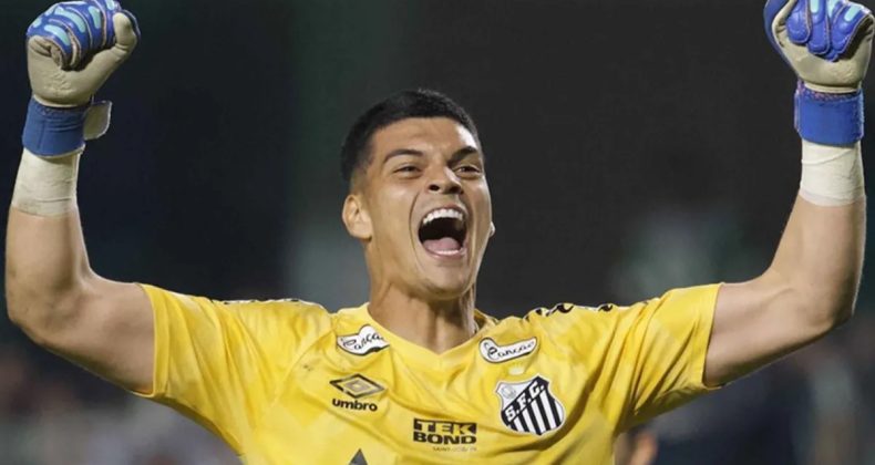 Beşiktaş, Brezilyalı Kaleci Gabriel Brazao İçin Teklifte Bulundu!