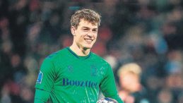 Beşiktaş &Ccedil;eşitli Se&ccedil;enekler &Uuml;zerinde Yoğunlaşıyor!