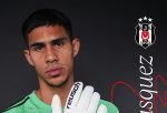 Beşiktaş, Devis Vasquez&rsquo;i Kiraladı!