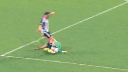 Beşiktaş Hakemlere Sert Tepki G&ouml;sterdi