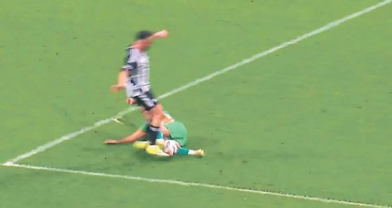 Beşiktaş Hakemlere Tepki Gösterdi