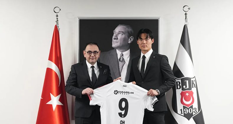 Beşiktaş Maaşları D&uuml;zenleyip Bonservis Yatırdı!