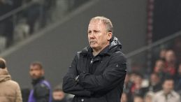 Beşiktaş Teknik Direkt&ouml;r&uuml; Sergen Yal&ccedil;ın'dan Uzatma S&uuml;resiyle İlgili Eleştiri!