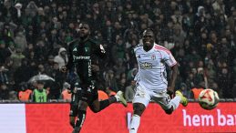 Beşiktaş ve Kocaelispor'un 42. Randevusu