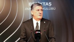 Beşiktaş Y&ouml;netimi İftar Sofrasında Buluştu!